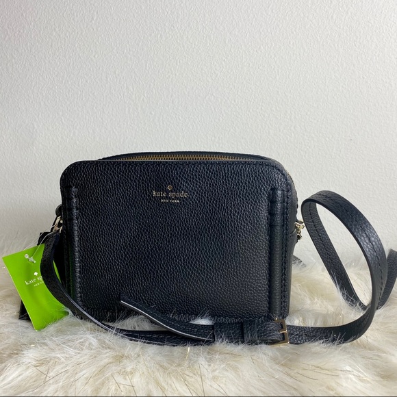 KATE SPADE ARLA ORCHARD STREET CROSSBODY BAG - Picture 3 of 12